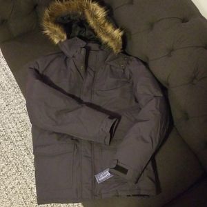 Winter Coat